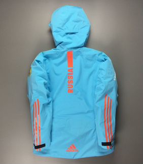 Тренерский Спортивный костюм adidas Сборной России