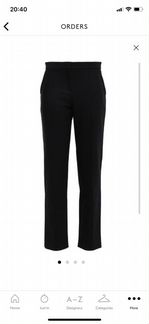 Брюки Maje, новые