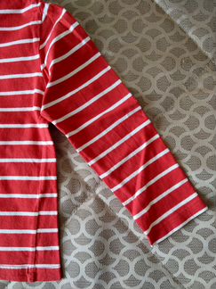 Футболки с длинным рукавом для мальчика