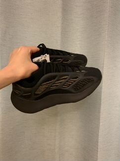 Adidas yeezy boost 700 v3 clay brown оригинал
