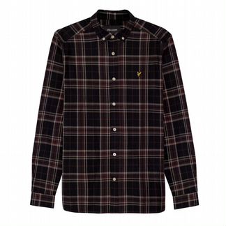 Рубашка Lyle & Scott Новая