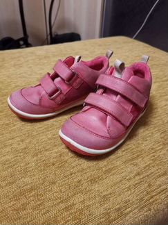 Ботинки ecco, 26 размер