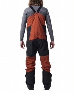 Новый полукомбинезон Rip Curl Search Bib 202020