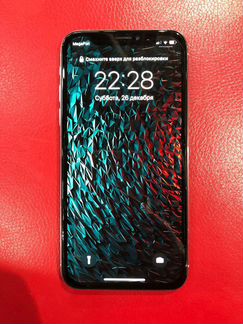 Телефон iPhone Х