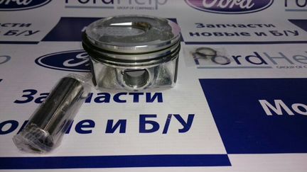 Поршень в сборе 2.0Б EcoBoost 203л.с Ford Kuga 2
