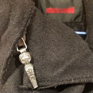 Пальто мужское Roberto cavalli
