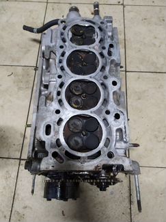 Головка блока цилиндров 1ZZ Toyota