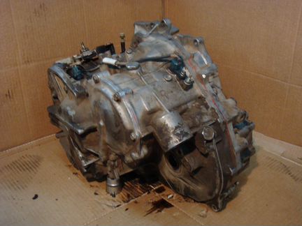 АКПП Volvo V70,S80 2.4, 55-51SN (30713888)