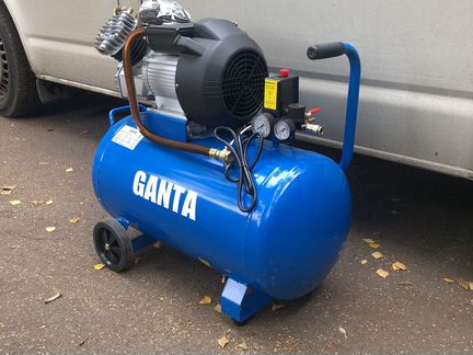 Компрессор 440/100