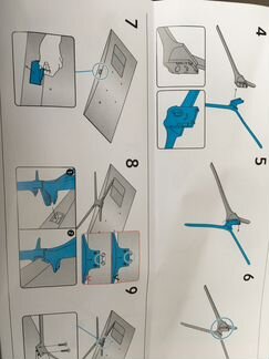 Новая подставка под тв samsung 5-й серии в упаковк