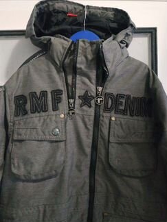 Куртка reima 128-134