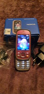Nokia 7230