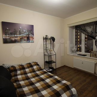 Квартира-студия, 26.3 м², 13/17 эт.