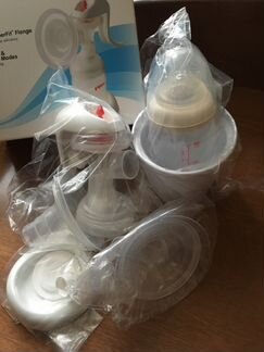 Молокоотсос Pigeon