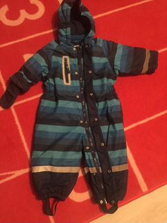 Комбинезон рост 80