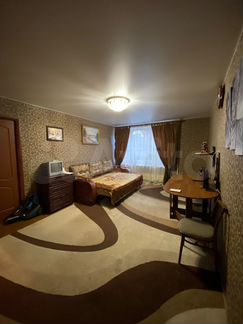 3-к квартира, 64.5 м², 2/16 эт.