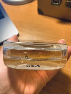 Dear Rose, White song, 100 ml