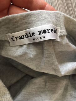 Frankie morello Комбинезон и платье
