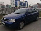 Chevrolet Lacetti 1.6 МТ, 2007, 230 000 км