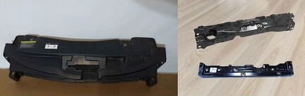 Панель передняя для Пежо 301