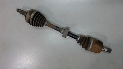 Привод шрус левый передний Honda Accord 7, 2003