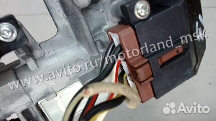 Замок зажигания Honda CR-V, 2005