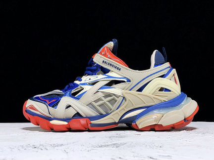 Balenciaga Track 2