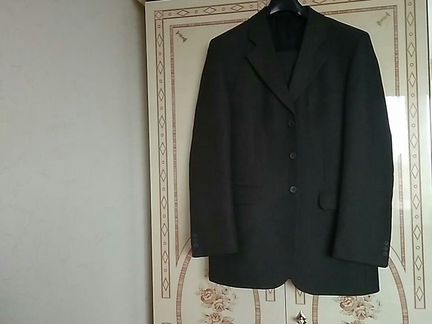 Костюм мужской