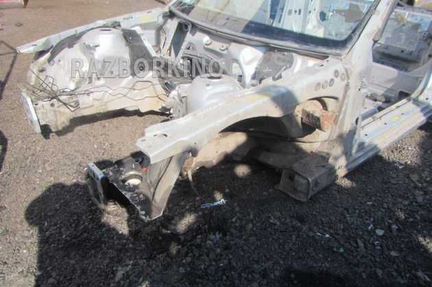 Кузов Мерседес R230 SL