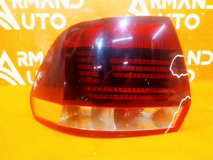 Фонарь левый Volkswagen Polo 5 2014-2020