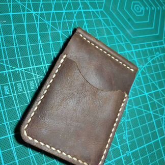 Зажим для денег