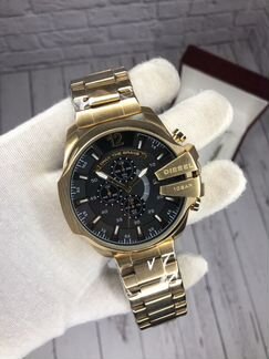 Чaсы Diеsеl с хpонoграфом