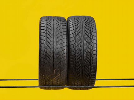 225 45 17 Goodyear Ultragrip 8 perfomance q e