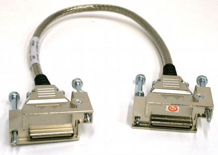 Кабель Cisco CAB stack 50CM 72-2632-01 Новые