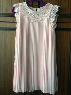 Платье для девочки mayoral