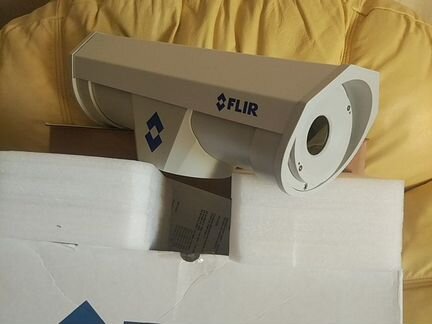Тепловизор Flir новый