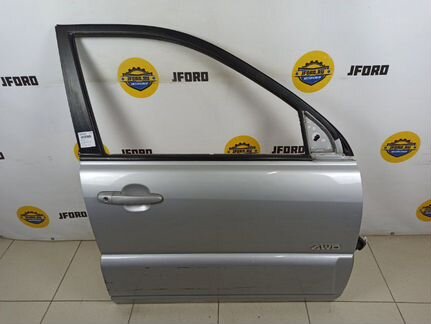 Дверь передняя правая Kia Sportage KM 2.0 2005