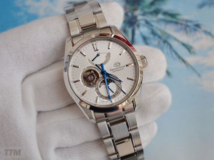 Orient star moon phase RK-AY0002S