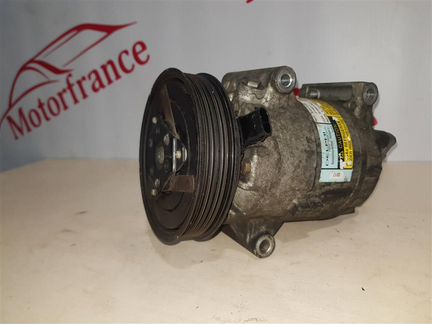 Компрессор кондиционера 8200316164Renault Megane