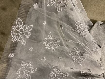 Платье IL Gufo р.3 года Новое