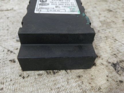 Блок управления топливным насосом Bmw 3-Series E90