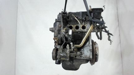 Мотор Toyota Aygo 1KR-FE 1 Бензин, 2008