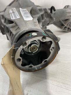 Редуктор передний mercedes benz W164 GL164 W251