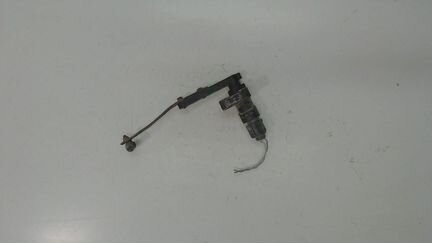 Датчик, Подвески DAF LF 55 2001, 2006