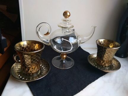 Масляная лампа алладина нов