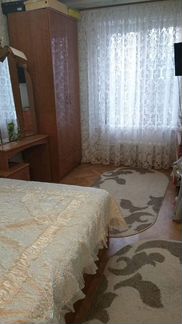 Комната 12 м² в 2-к, 8/9 эт.