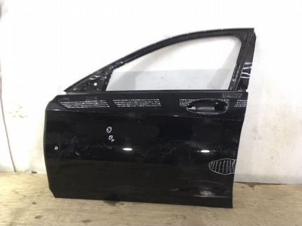 Дверь передняя левая Mercedes S W222 2013