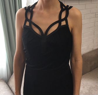 Платье Karen Millen новое