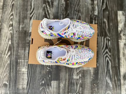 Кроссовки Yeezy Boost 350