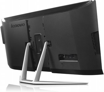 Lenovo B750 29-Inch All-in-One Desktop